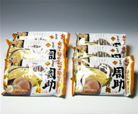 周助つけ麺