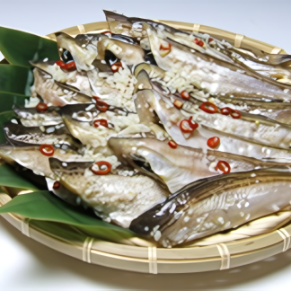 ドレス鰰三五八漬（兵庫県産）