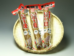 秋田名産いぶり漬（大綱漬/LL・中サイズ）