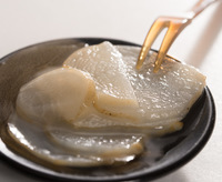 菊いもピクルス