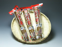 秋田名産いぶり漬（大綱漬/Lサイズ）